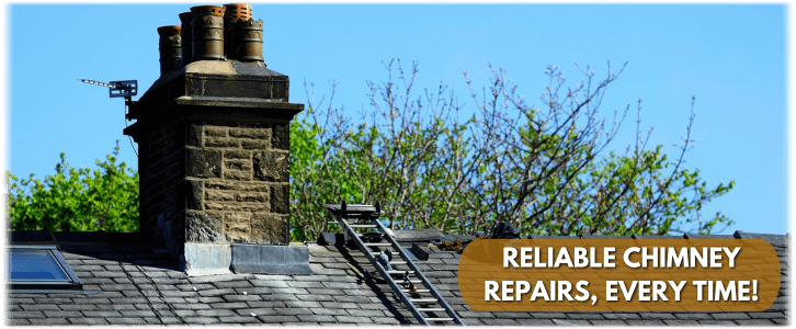 Chimney Repair Aurora