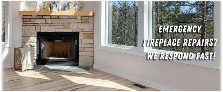 Fireplace Repair Aurora